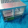 Auxumsk Double Door Live Rat Trap Humane Cage, Brand New Image 2