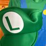 Kids Boys Super Mario and Luigi Costume Plumber Bros Book Halloween Kids Fancy Dress Image 2