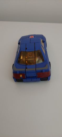 Transformer  / toy