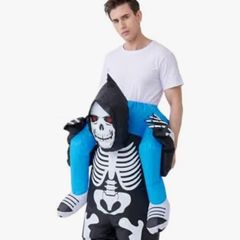 halloween costume