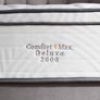 New Kingsize Comfort Max 2000 Mattresses Image 4