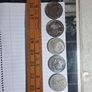 Royal coins all Queen Elizabeth11.(2) Image 7