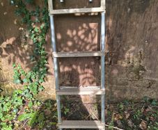 boat ladder