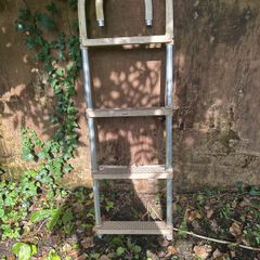 boat ladder