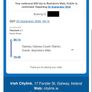 Galway to Dublin Bus Ticket Image 2