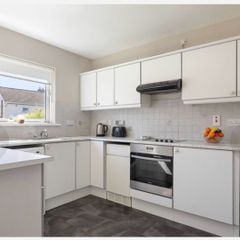 kitchen cabinet