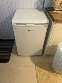 fridge