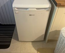 fridge