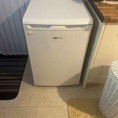 fridge