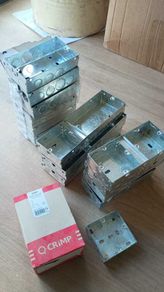 Electrical surplus