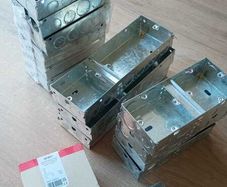 Electrical surplus