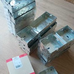 Electrical surplus