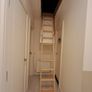 Attic stairs Image 2