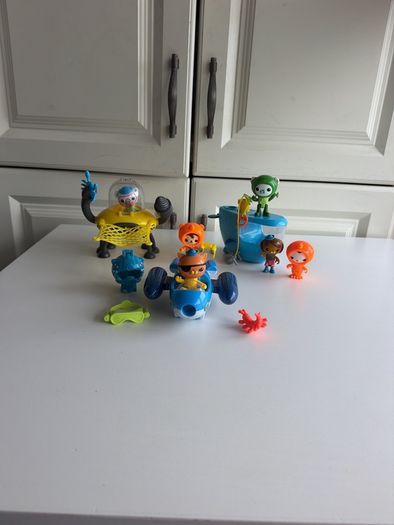 Octonauts