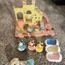 Sylvanian Families Nursery Playset Image 3