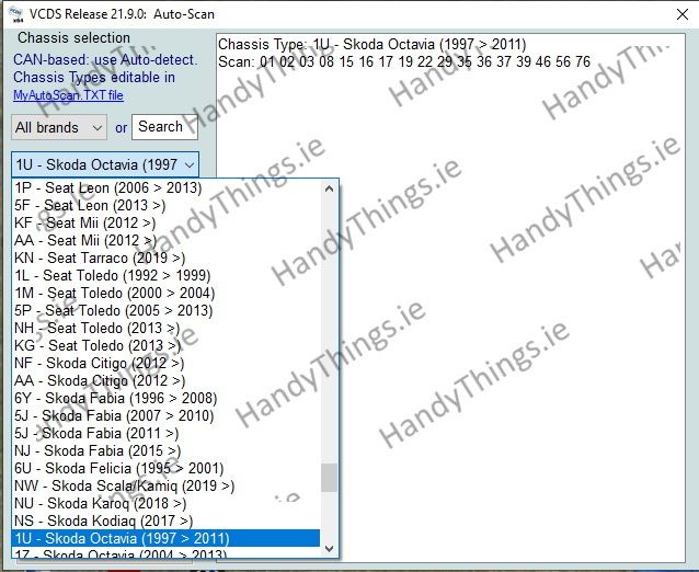 Vag Com / Vcds / Vagcom 26.3.0 - FREE Upgrades