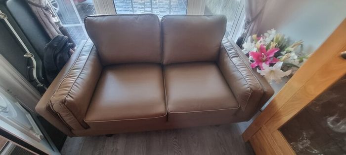 Couch Set