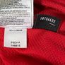 Nike Manchester United Mens 2006/2007 Home Long Sleeve Jersey No.4 Heinze Size Medium Image 8