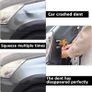 Car Dent Puller Kit with 18 Dent Puller Tabs Image 7