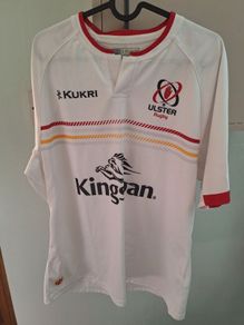 Ulster Rugby Jersey