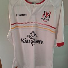 Ulster Rugby Jersey