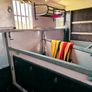 1998 Leyland DAF 45.130 Ti 3 Horse Lorry  Drives Image 3