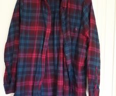 Joules Ladies Shirt Size 16