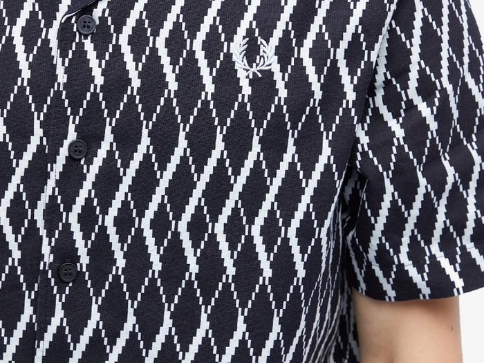 Fred Perry Shirt