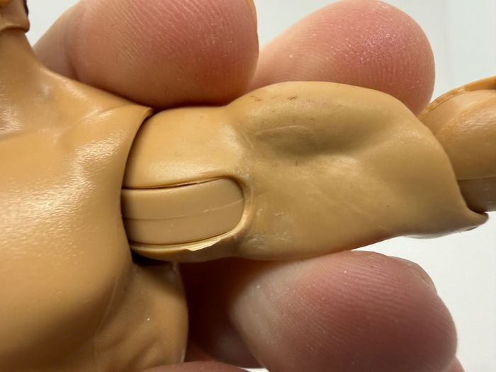 wwe drew Gulak action figure