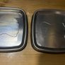 Bushmills metal coasters for glasses Image 2