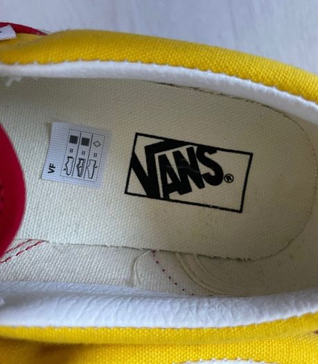 Vans Classic Slip-on Children's UK 1 BRAND NEW