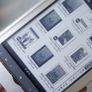 Sony Reader Touch Edition PRS-650 2GB, Wi-Fi, 6in Image 8