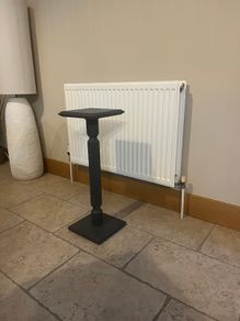 Plinth