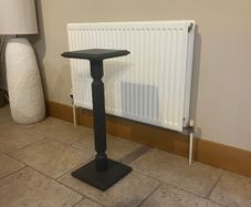 Plinth