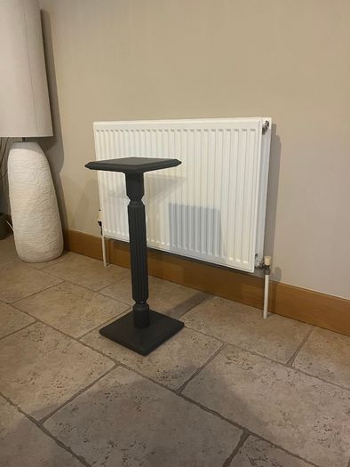 Plinth