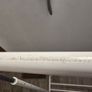 IKEA RIGGA Clothes rack Image 6