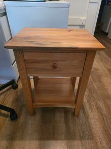 Bedside Table