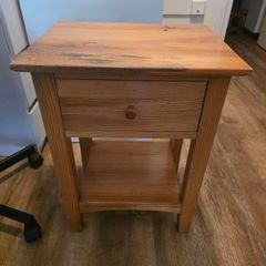 Bedside Table
