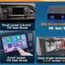 AUTOTOP Wireless Android Auto Carplay Module Box MIB MIB2 Image 4