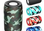 Brand New ZEALOT S Wireless Mini Portable HIFI Subwoofer Speaker.