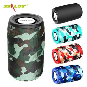 Brand New ZEALOT S Wireless Mini Portable HIFI Subwoofer Speaker.