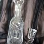 Waterford Crystal Decanter Image 2