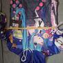 Hatzune Miku Hoodie Image 6
