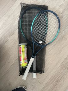 Tennis set