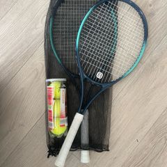 Tennis set