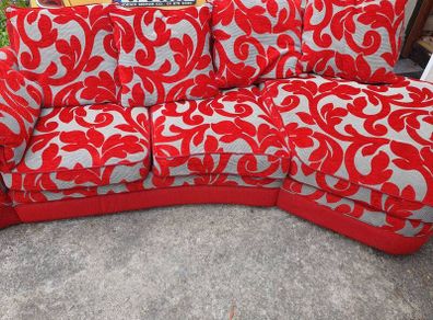 Sofa + Presses