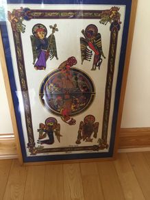 Book of Kells picture