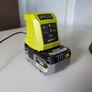 Ryobi Power Tools (Drill, Saw, Impact driver) Image 4