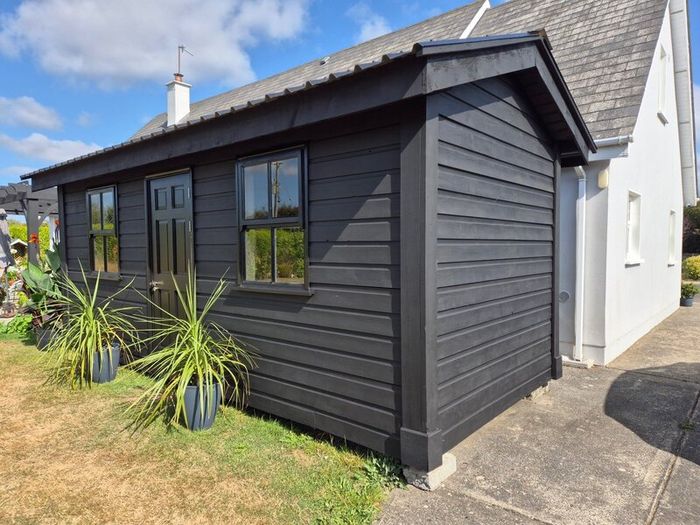 Garden Room / Home Office