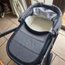 Uppa Vista V2 Bassinet Image 4